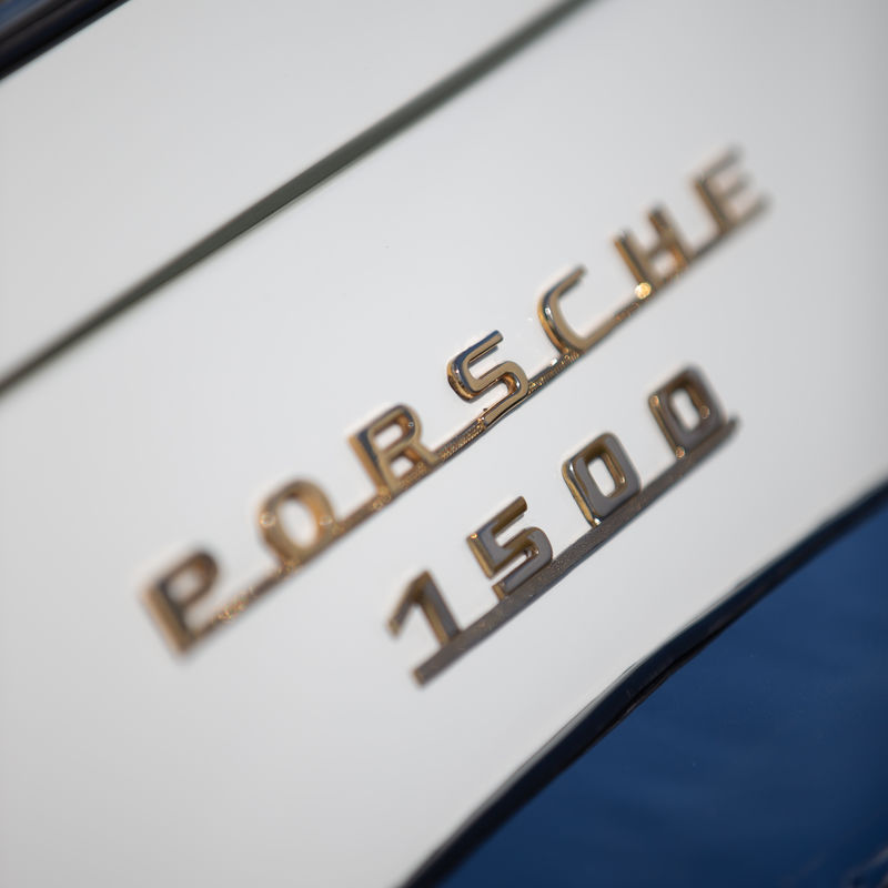Mehr Porsche geht nicht!